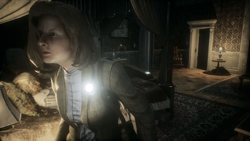 Remothered: Tormented Fathers <span class="ext" style="background-color: #2a475e; color: #FFFFFF;">STEAM</span> <span class="ext ext_digital">digital</span> image 3