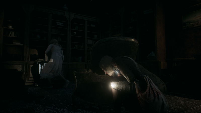 Remothered: Tormented Fathers <span class="ext" style="background-color: #2a475e; color: #FFFFFF;">STEAM</span> <span class="ext ext_digital">digital</span> image 4