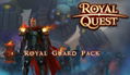 Royal Quest: Royal Guard Pack (DLC) <span class="ext" style="background-color: #B0000F; color: #FFFFFF;">DLC</span> <span class="ext" style="background-color: #2a475e; color: #FFFFFF;">STEAM</span> <span class="ext ext_digital">digital</span> thumbnail 1