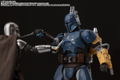 S.H.Figuarts Star Wars The Mandalorian: Heavy Infantry Mandalorian thumbnail 7