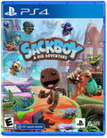 Sackboy: A Big Adventure [Special Edition] thumbnail 3
