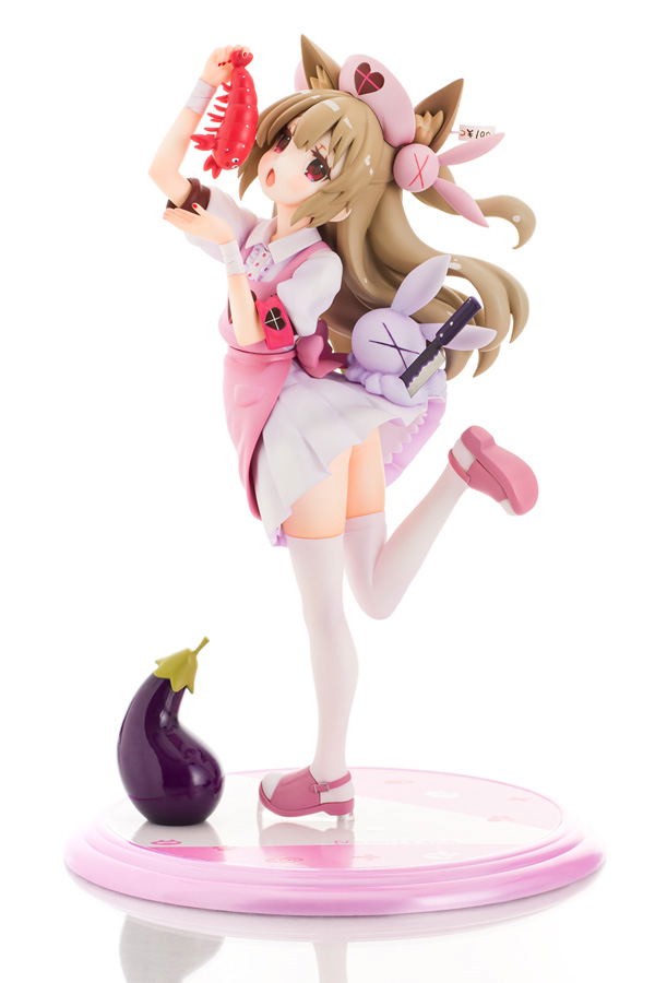 Sana Channel Dream Tech: Natori Sana [3D Nuontato!]