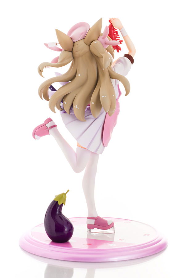 Sana Channel Dream Tech: Natori Sana [3D Nuontato!] image 3