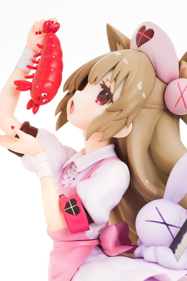 Sana Channel Dream Tech: Natori Sana [3D Nuontato!] image 4
