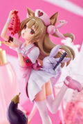 Sana Channel Dream Tech: Natori Sana [3D Nuontato!] thumbnail 5