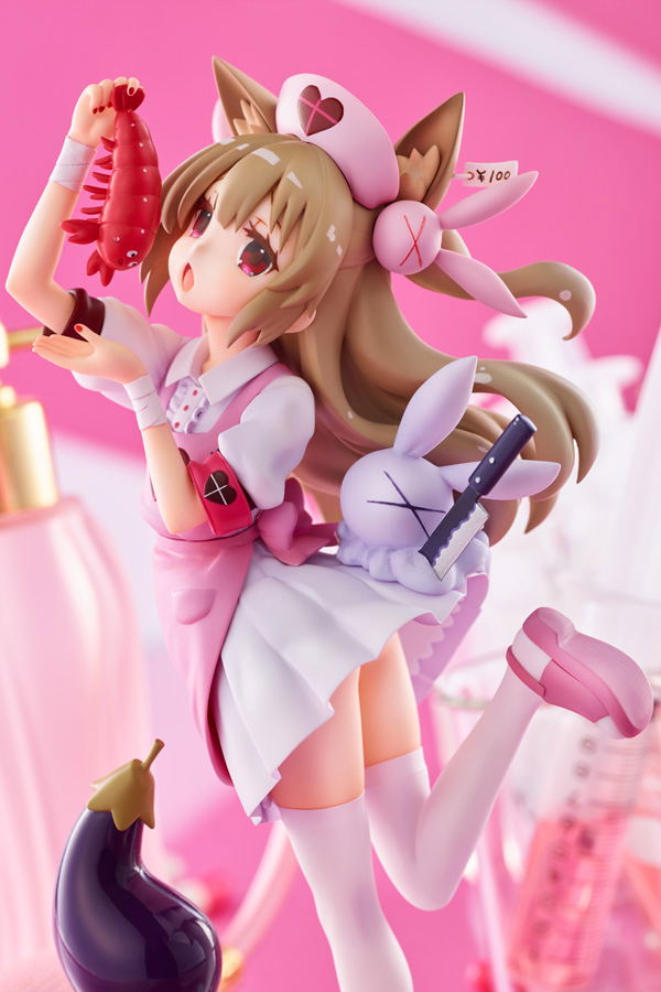 Sana Channel Dream Tech: Natori Sana [3D Nuontato!] image 5