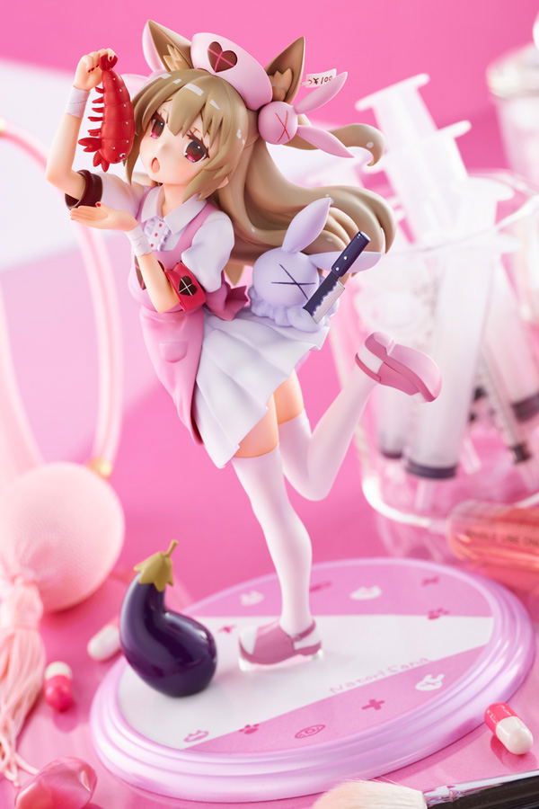 Sana Channel Dream Tech: Natori Sana [3D Nuontato!]