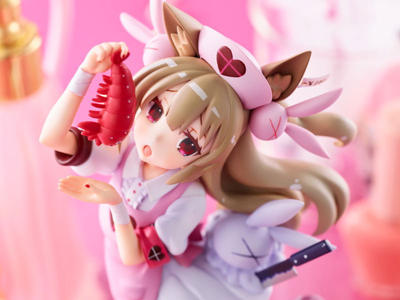 Sana Channel Dream Tech: Natori Sana [3D Nuontato!] image 7