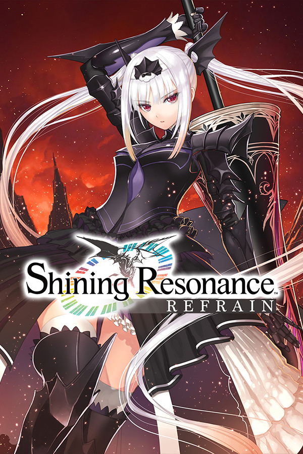 Shining Resonance Refrain <span class="ext" style="background-color: #2a475e; color: #FFFFFF;">STEAM</span> <span class="ext ext_digital">digital</span> image 1