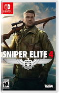 Sniper Elite 4 thumbnail 1