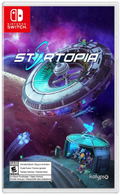 Spacebase Startopia thumbnail 1