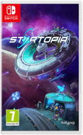 Spacebase Startopia thumbnail 1