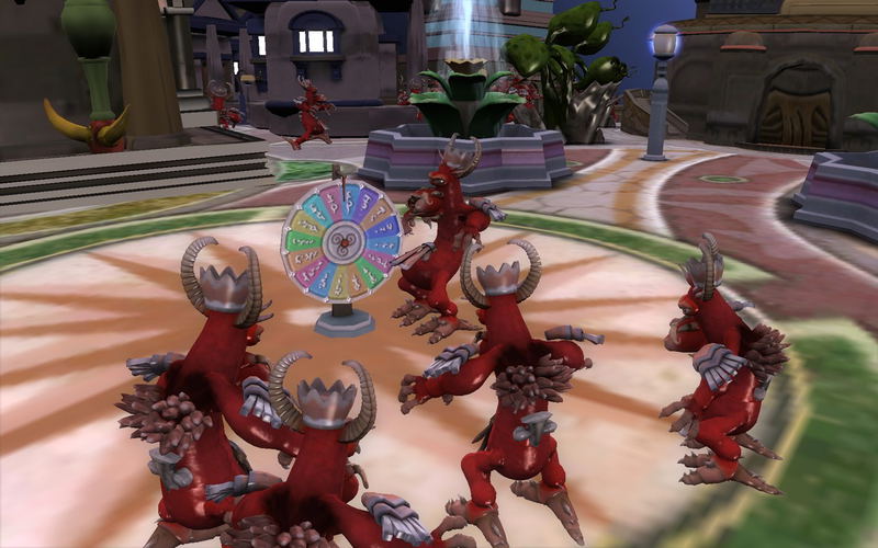 Spore: Galactic Adventures (DLC) <span class="ext" style="background-color: #B0000F; color: #FFFFFF;">DLC</span> <span class="ext" style="background-color: #F96529; color: #FFFFFF;">Electronic Arts</span> <span class="ext ext_digital">digital</span> image 2