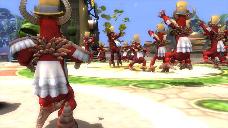 Spore: Galactic Adventures (DLC) <span class="ext" style="background-color: #B0000F; color: #FFFFFF;">DLC</span> <span class="ext" style="background-color: #F96529; color: #FFFFFF;">Electronic Arts</span> <span class="ext ext_digital">digital</span> image 3