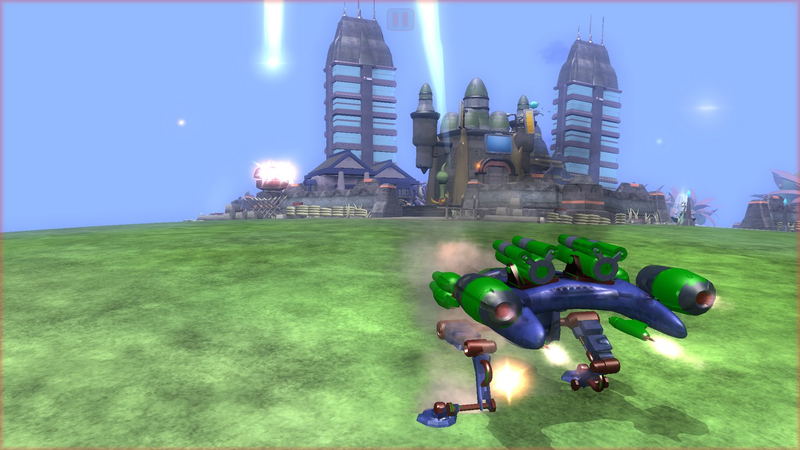 Spore: Galactic Adventures (DLC) <span class="ext" style="background-color: #B0000F; color: #FFFFFF;">DLC</span> <span class="ext" style="background-color: #F96529; color: #FFFFFF;">Electronic Arts</span> <span class="ext ext_digital">digital</span> image 4