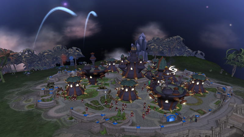 Spore: Galactic Adventures (DLC) <span class="ext" style="background-color: #B0000F; color: #FFFFFF;">DLC</span> <span class="ext" style="background-color: #F96529; color: #FFFFFF;">Electronic Arts</span> <span class="ext ext_digital">digital</span> image 7