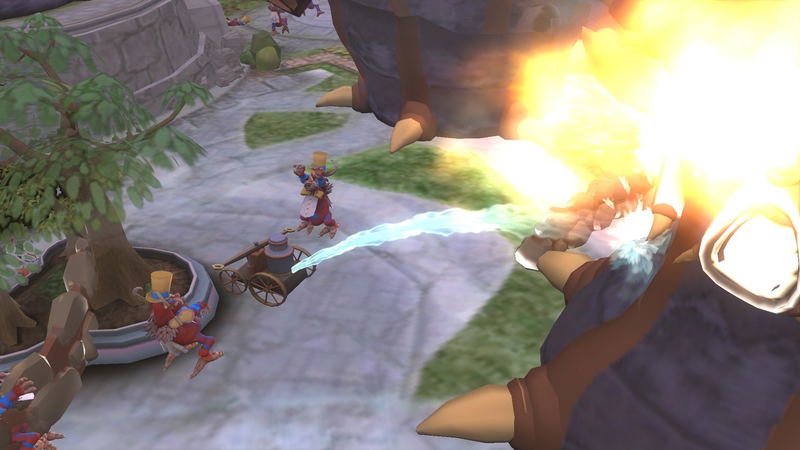 Spore: Galactic Adventures (DLC) <span class="ext" style="background-color: #B0000F; color: #FFFFFF;">DLC</span> <span class="ext" style="background-color: #F96529; color: #FFFFFF;">Electronic Arts</span> <span class="ext ext_digital">digital</span> image 9