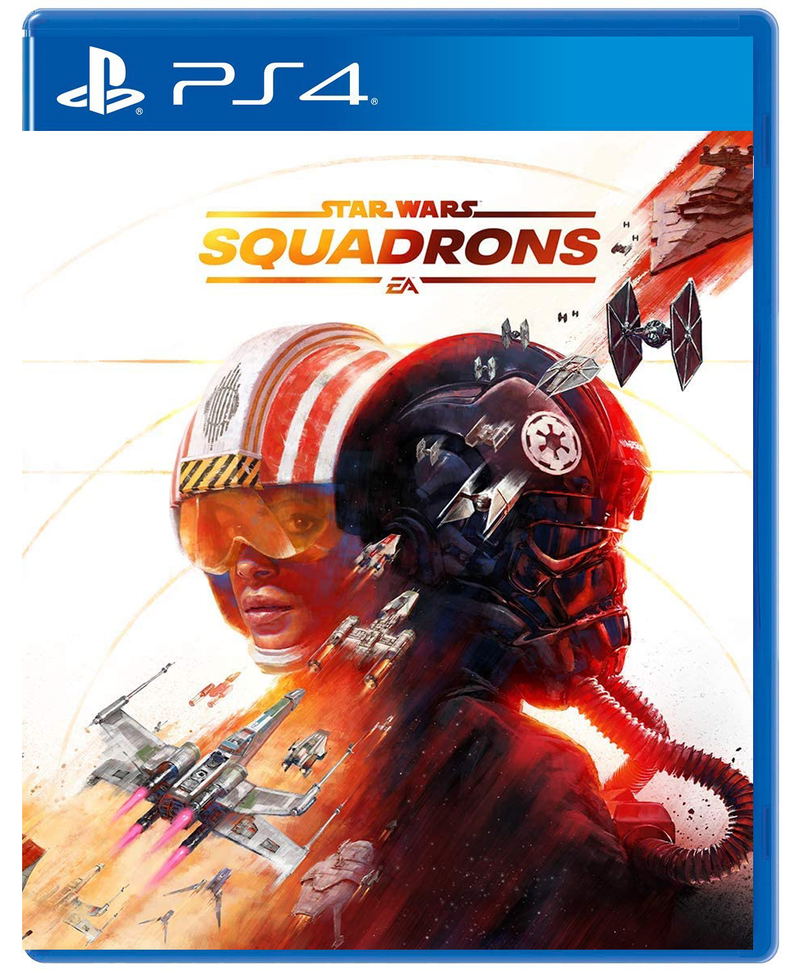 Star Wars: Squadrons image 1