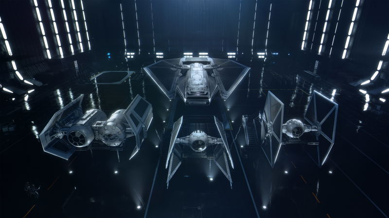 Star Wars: Squadrons image 3