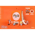 Taiko No Tatsujin Cute Backpack thumbnail 2