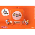 Taiko No Tatsujin Cute Backpack thumbnail 3