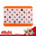 Taiko no Tatsujin Doormat thumbnail 1