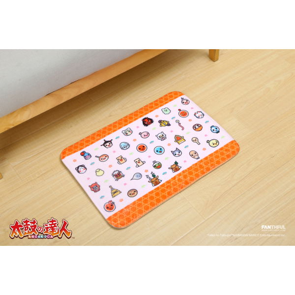 Taiko no Tatsujin Doormat image 2