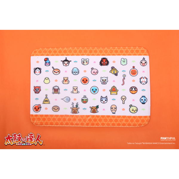 Taiko no Tatsujin Doormat image 3