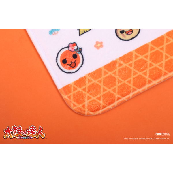 Taiko no Tatsujin Doormat image 4