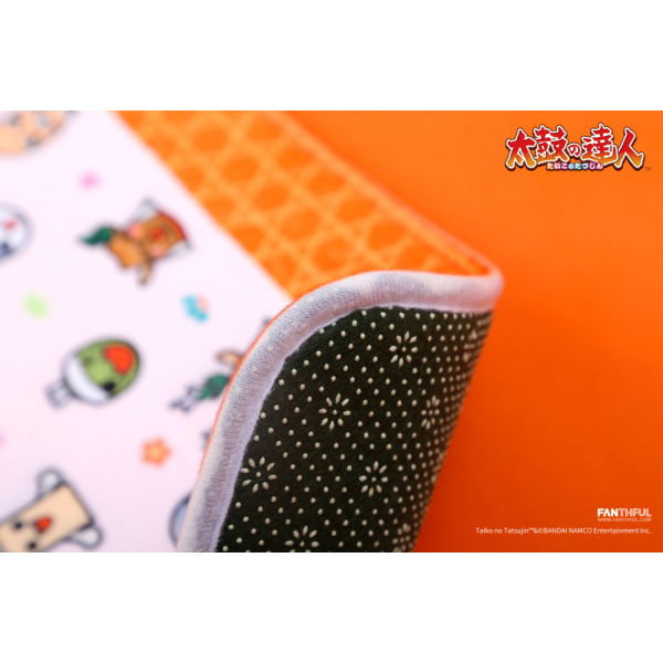 Taiko no Tatsujin Doormat image 5