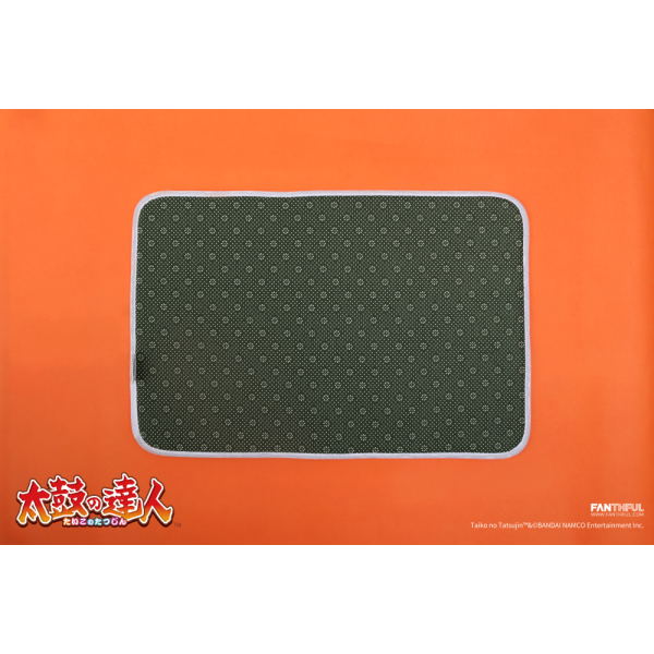 Taiko no Tatsujin Doormat image 6