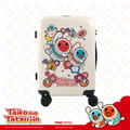Taiko No Tatsujin Luggage - Cabin Size White thumbnail 1