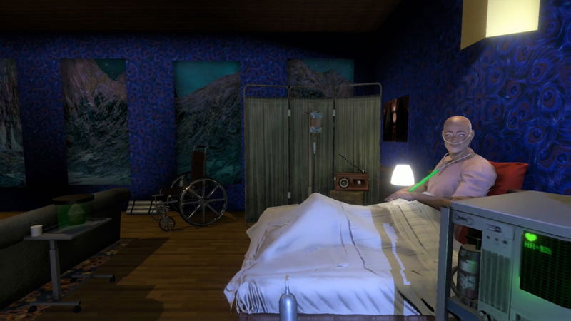 The Norwood Suite (Deluxe Edition) <span class="ext" style="background-color: #2a475e; color: #FFFFFF;">STEAM</span> <span class="ext ext_digital">digital</span> image 3