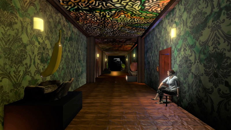 The Norwood Suite (Deluxe Edition) <span class="ext" style="background-color: #2a475e; color: #FFFFFF;">STEAM</span> <span class="ext ext_digital">digital</span> image 4