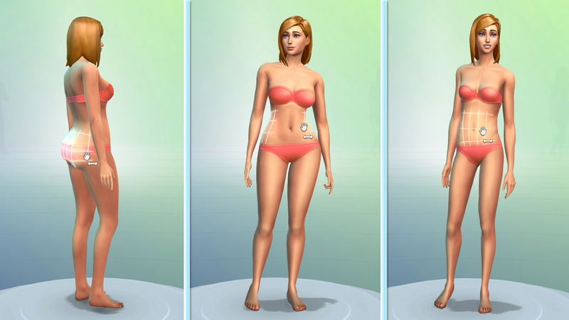 The Sims 4 <span class="ext" style="background-color: #F96529; color: #FFFFFF;">Electronic Arts</span> <span class="ext ext_digital">digital</span> image 7