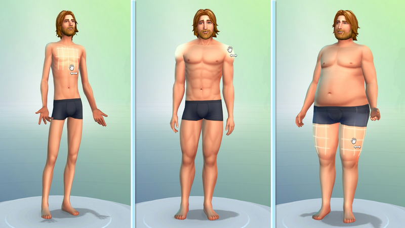 The Sims 4 <span class="ext" style="background-color: #F96529; color: #FFFFFF;">Electronic Arts</span> <span class="ext ext_digital">digital</span> image 8