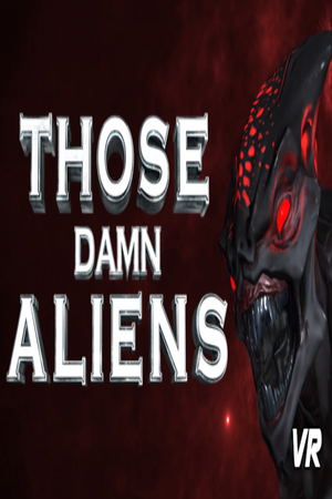 Those Damn Aliens_