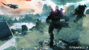 Buy Titanfall™ 2: Northstar Art Pack 1