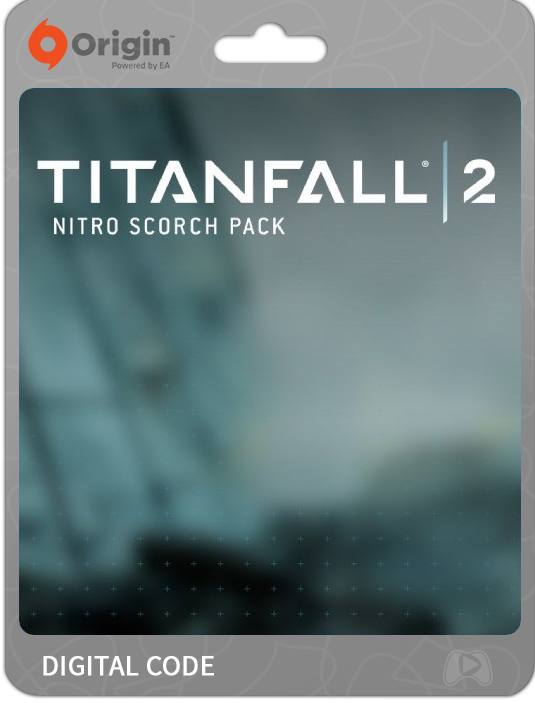 Titanfall 2: Scorch Pack (DLC) DLC digital