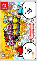 Together! The Battle Cats (New Price Version) thumbnail 1