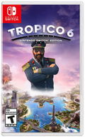 Tropico 6 thumbnail 1