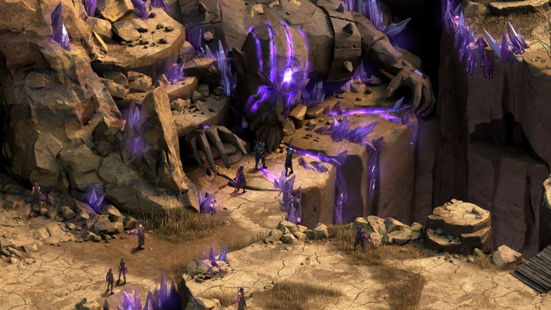 Tyranny: Gold Edition <span class="ext" style="background-color: #2a475e; color: #FFFFFF;">STEAM</span> <span class="ext ext_digital">digital</span> image 2