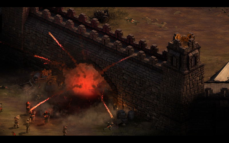 Tyranny: Gold Edition <span class="ext" style="background-color: #2a475e; color: #FFFFFF;">STEAM</span> <span class="ext ext_digital">digital</span> image 4