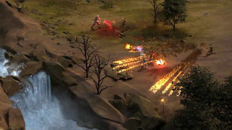 Tyranny: Gold Edition <span class="ext" style="background-color: #2a475e; color: #FFFFFF;">STEAM</span> <span class="ext ext_digital">digital</span> image 5