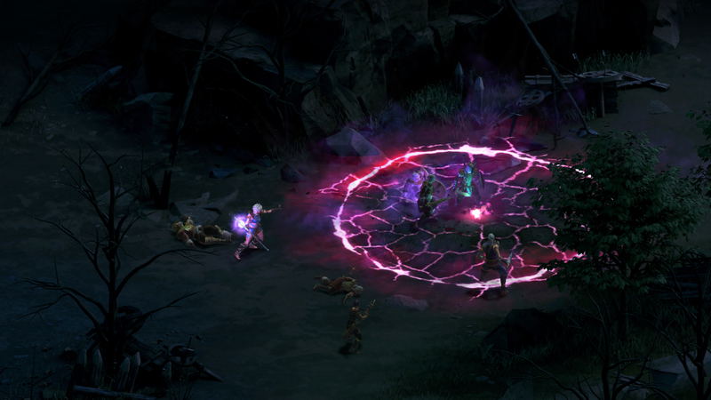 Tyranny: Gold Edition <span class="ext" style="background-color: #2a475e; color: #FFFFFF;">STEAM</span> <span class="ext ext_digital">digital</span> image 6