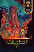 Tyranny: Gold Edition <span class="ext" style="background-color: #2a475e; color: #FFFFFF;">STEAM</span> <span class="ext ext_digital">digital</span> thumbnail 1