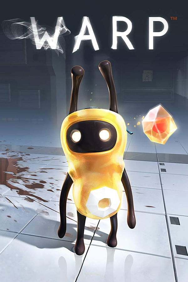 Warp Electronic Arts digital — Import Game Deal