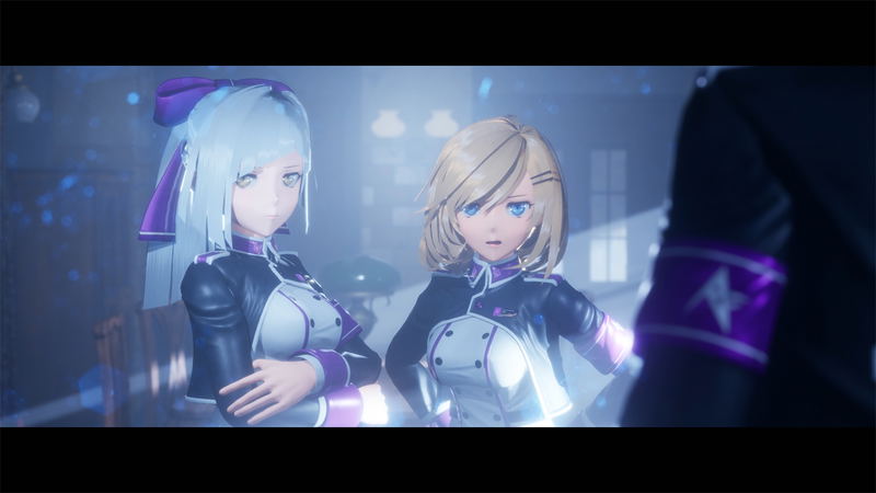 Wing of Darkness (English) image 4