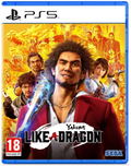 Yakuza: Like a Dragon thumbnail 1