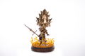 Dark Souls: Dragon Slayer Ornstein SD PVC Statue [Standard Edition] thumbnail 1